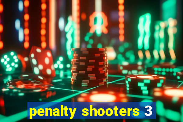 penalty shooters 3